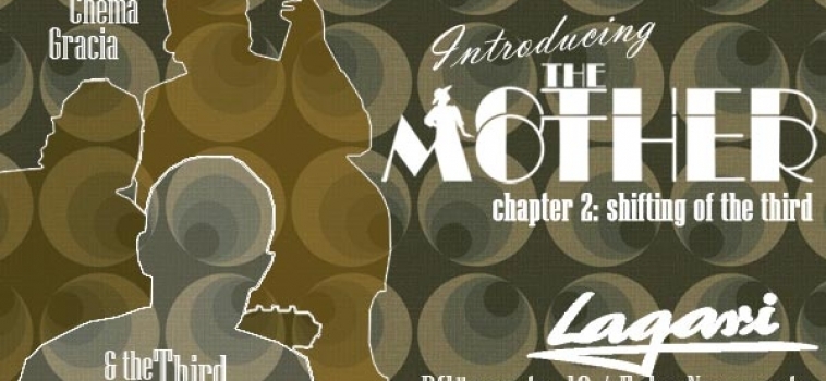 Introducing The Other Mother Chapter 3