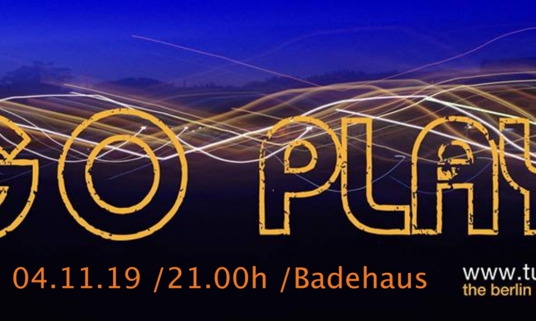 TuneUp*Session / Badehaus / Hans Cousto*special / 4.11. / 19:30
